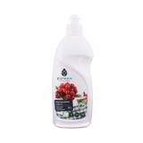 Detergent Lichid Pentru Spalat Vase Cu Aloe Vera Si Merisoare Eco/bio Purenn 500ml