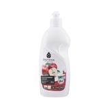 Detergent Lichid pentru Spalat Vase Cu Mar Si Ceai Verde Eco/bio Purenn 500ml