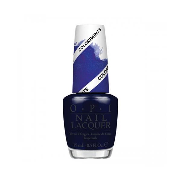 Lac de unghii opi indigo motif 15ml