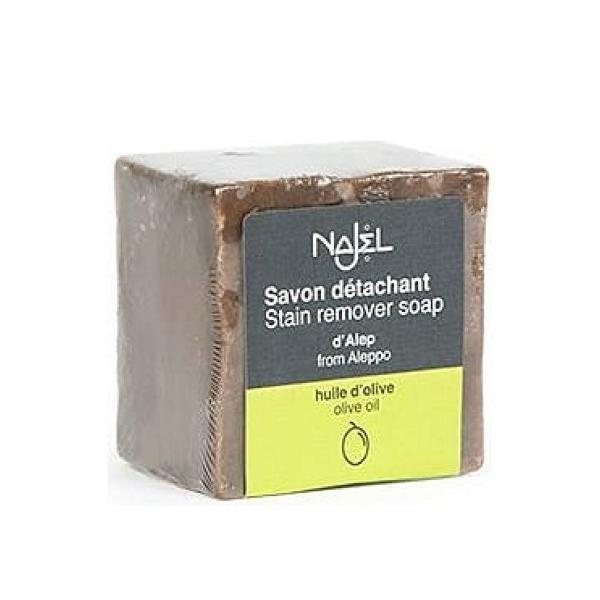 Sapun de alep pentru pete najel 200g