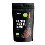 Miez din Boabe De Cacao Criollo Ecologice/bio Niavis 125g
