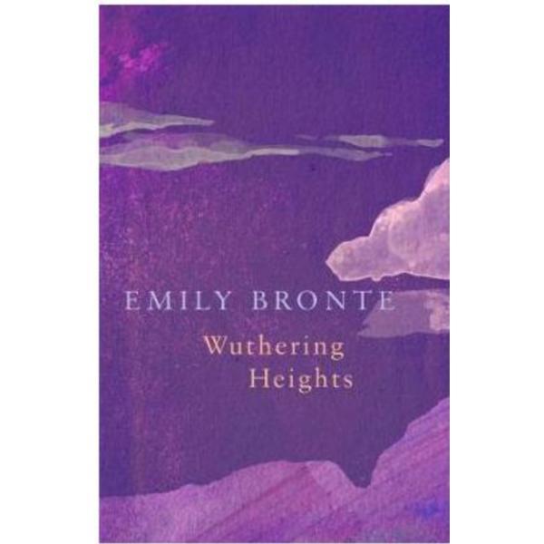 Wuthering Heights - Emily Bronte, editura Legend Press
