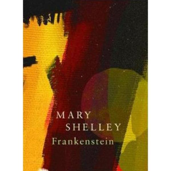 Frankenstein - mary shelley, editura legend press