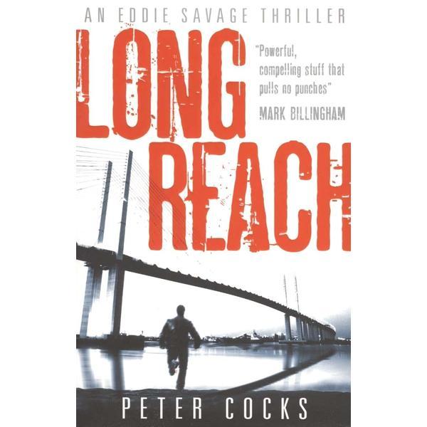 Long reach - peter cocks, editura walker books