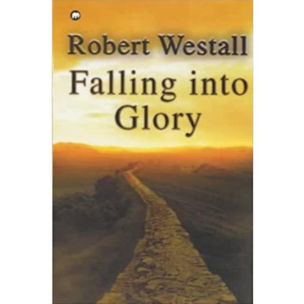 Falling into glory - robert westall, editura egmont
