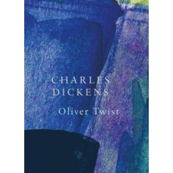 Oliver Twist - Charles Dickens, editura Legend Press