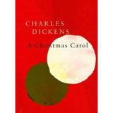 A Christmas Carol - Charles Dickens, editura Legend Press