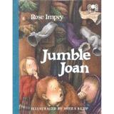Jumble Joan - Rose Impey, editura Mathew Price
