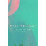 Leaves of Grass - Walt Whitman, editura Legend Press