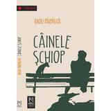 Cainele schiop - Radu Parpauta, editura Lebada Neagra