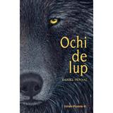 Ochi de lup,  ed. 2- daniel pennac