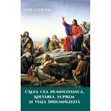 Calea cea Dumnezeiasca, adevarul suprem si viata indumnezeita - Chico Xavier, editura Ganesha