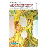 Cuplul in psihogenealogie - Mireille si Herve Scala, editura Philobia