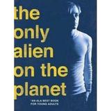 Only Alien on the Planet - Kristen Randle, editura Sourcebooks