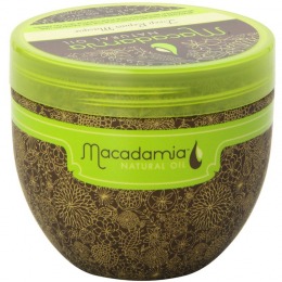 Masca intens reparatoare - macadamia natural oil masque 500 ml
