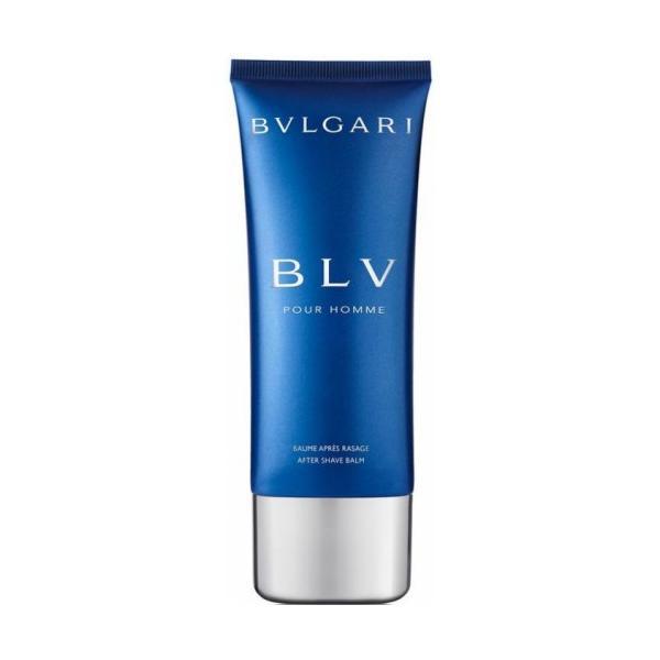 After-shave Balm Bvlgari Blv Pour Homme 100 ml Bvlgari imagine 2022