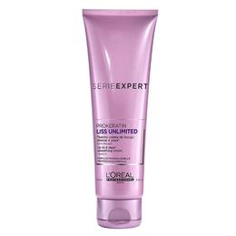 Crema pentru Netezire - L'Oreal Professionnel Liss Unlimited Thermo Creme 150 ml