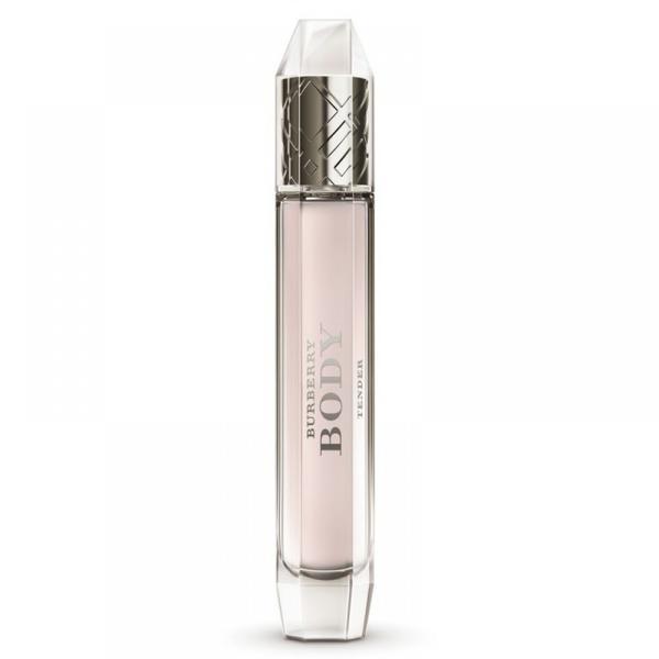 Apa de toaleta pentru femei burberry body tender 60ml