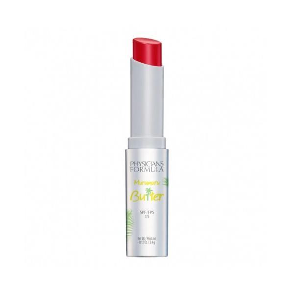 Balsam Buze Physicians Formula Murumuru Butter Spf15 Rio De Janeiro3.4g esteto.ro imagine noua