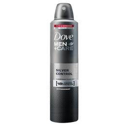 Deodorant, Dove Men +Care,Silver Control, 150 ml