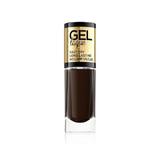 Lac de unghii, Eveline Cosmetics, Gel Laque, 8 ml, nuanta 33