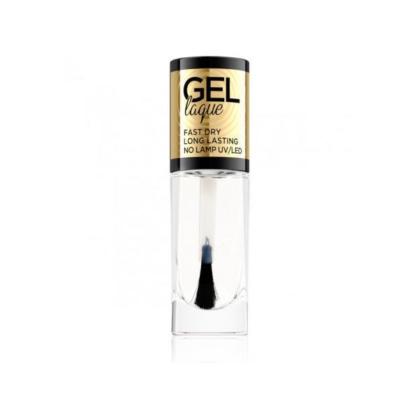 Lac de unghii Eveline Cosmetics Gel Laque 8 ml -nuanta 34