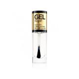 Lac de unghii, Eveline Cosmetics, Gel Laque, 8 ml, nuanta 34
