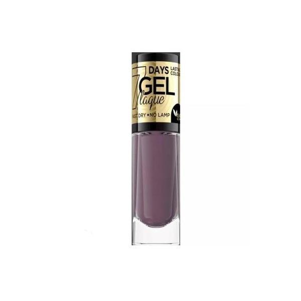 Lac de unghii Eveline Cosmetics Gel Laque 8 ml -nuanta 32