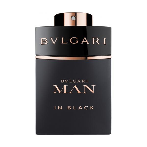 Apa de parfum pentru barbati bvlgari man in black 100ml
