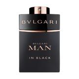 Apa de parfum pentru barbati Bvlgari Man in Black 100ml
