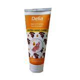 Crema de maini, Delia Cosmetics cu Ulei de Argan, 75 ml