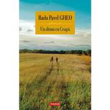 Un drum cu Ceapa - Radu Pavel Gheo, editura Polirom