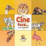 Cine face...? Animale si pasari din Africa - Dorin Bujdei, editura Lizuka Educativ