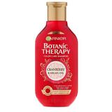 Sampon pentru par, Garnier, Botanic Therapy Cranberry & Argan Oil, 400 ml