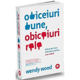 obiceiuri bune, obiceiuri rele - wendy wood