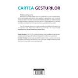 Cartea Gesturilor - Joseph Messinger, Caroline Messinger, editura All