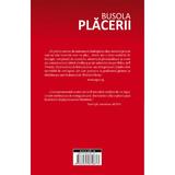 Busola Placerii - David J. Linden, editura All