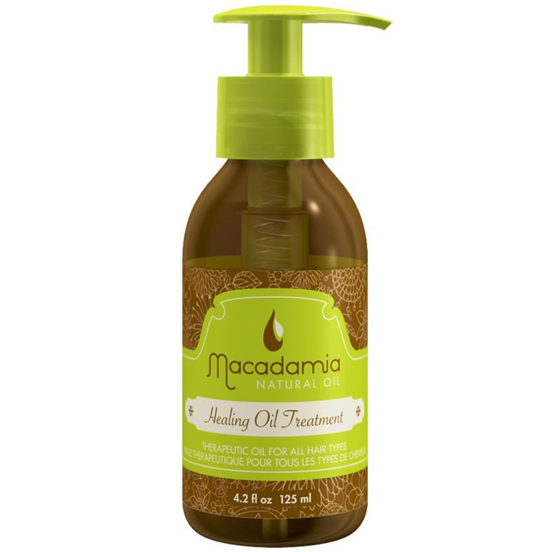 Ulei Terapeutic - Macadamia Natural Oil Healing Oil Treatment 125 ml imagine