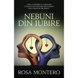 Nebuni din iubire - Rosa Montero, editura Rao