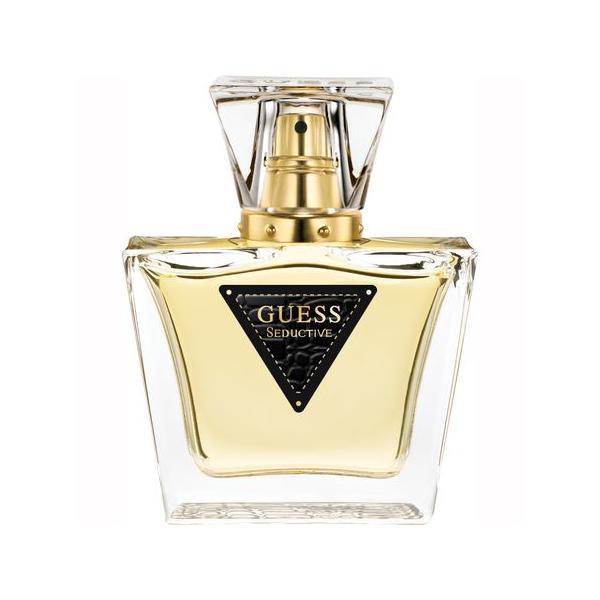 Apa de toaleta pentru femei guess seductive, 75ml