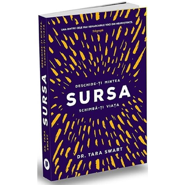 Sursa - tara swart