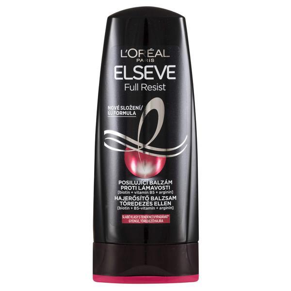Balsam pentru par, l’oréal paris elseve full resist, 200 ml
