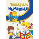 Invatam numerele