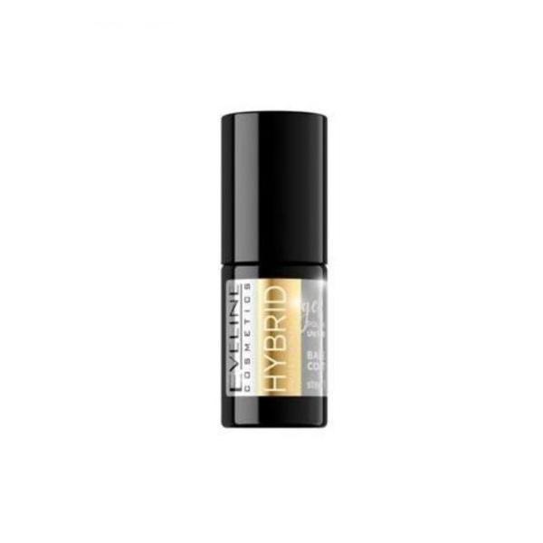 Ojă semipermanentă Eveline Cosmetics Hybrid Professional Base Coat