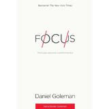 Focus - Daniel Goleman, editura Curtea Veche