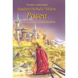 Roadele Duhului Sfant Vol.8: Pacea - Amalia Dragne, editura Agaton