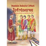 Roadele Duhului Sfant Vol.2: Infranarea - Amalia Dragne, editura Agaton