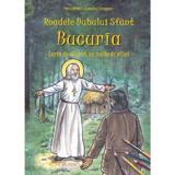 Roadele Duhului Sfant Vol.9: Bucuria - Amalia Dragne, editura Agaton