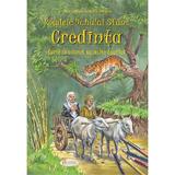 Roadele Duhului Sfant Vol.4: Credinta - Amalia Dragne, editura Agaton