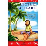 Lecturi scolare cls 5, editura Pestalozzi